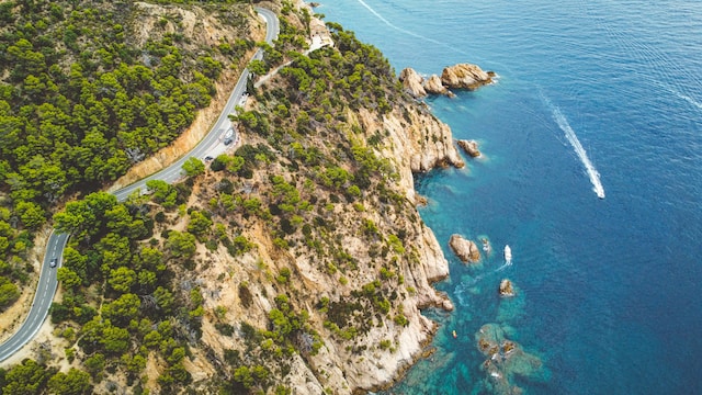 Top 10 summer destination in India