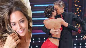 Brooke Burke admits she would ‘have had a love affair’ with ‘DWTS’ partner Derek Hough