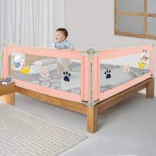 Bed Rail Protector